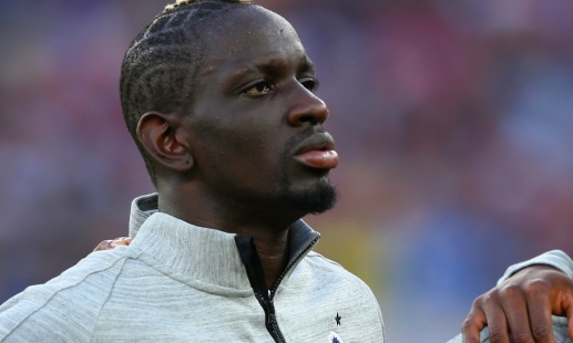 Sakho riding high in World Cup ranking