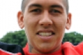 Pics: Firmino's first day at Melwood