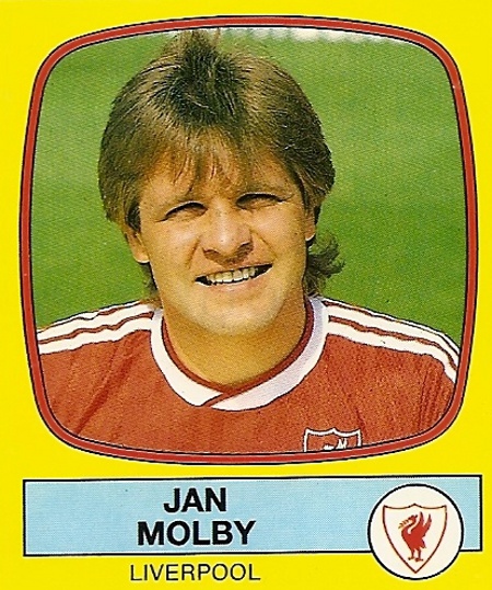 Jan Molby