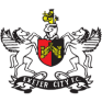 Exeter crest